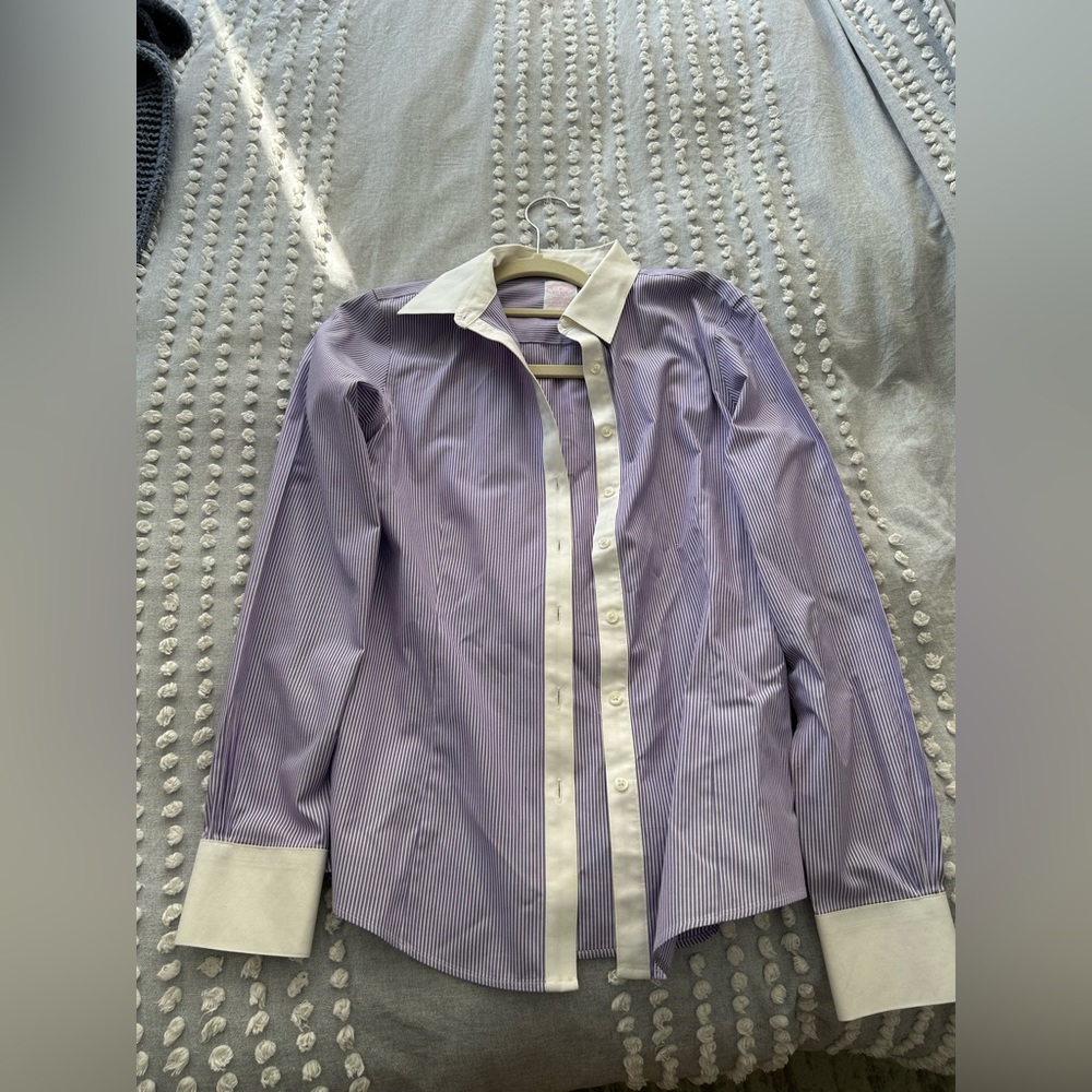 Brooks Brothers Button Down